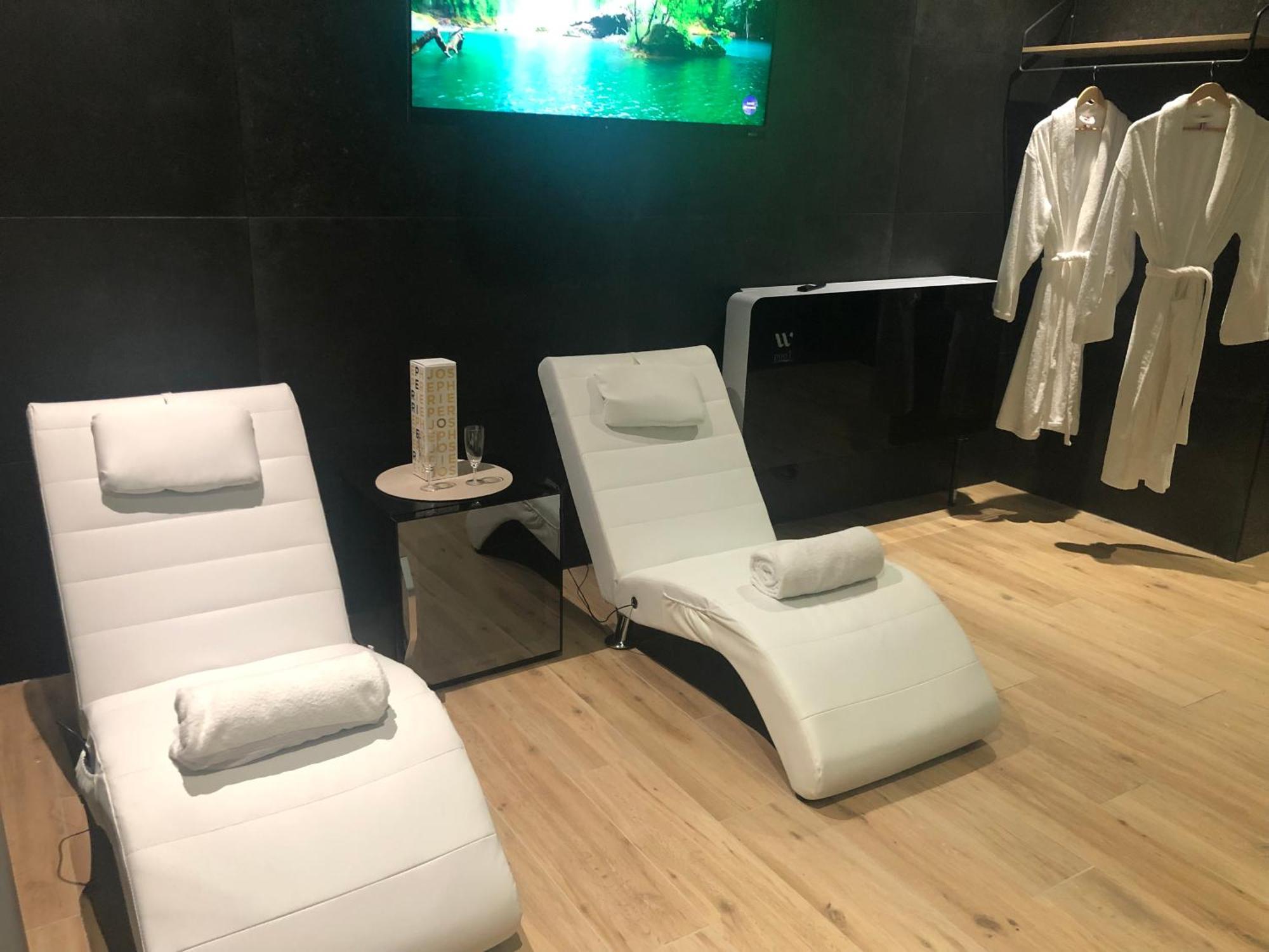 Appart-Hotel De Standing Avec Jacuzzi Privatisable En Option Périgueux Dış mekan fotoğraf